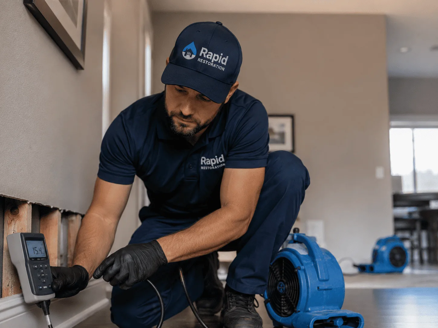 Common questions about Dehumidification in Minersville, PA